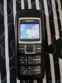 Nokia 1600 - 2