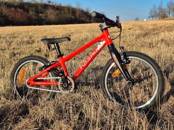 Lehké dětské kolo Beany ZERO 16 (2025) - 2