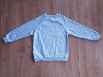 MIKINA STITCH • zn. PRIMARK vel. 146/152 - 2