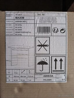 Nábytek výprodej 50%-70% sleva - 2