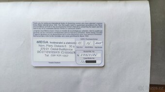 Hodinky Longines Flagship - 2