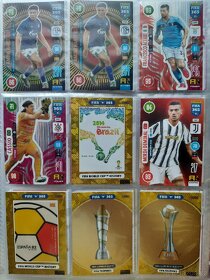 karty FIFA 365 XL ADRENALYN 2021 PANINI - 2