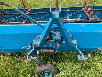 Schrnovač/obraceč Ton - 2