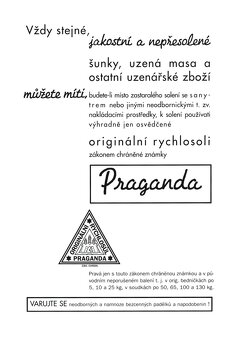 LADISLAV NACHMÜLLNER A JEHO PRAGANDA - 2