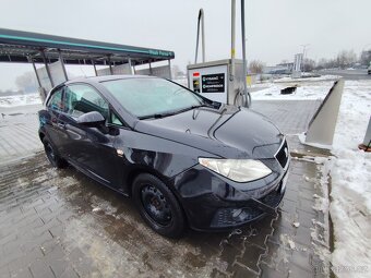 Seat Ibiza 1.9 TDI - 2