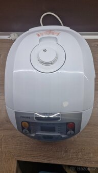 Multifunkční hrnec Philips - 2