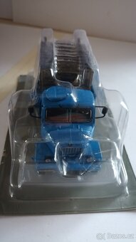 Model Praga V3S 1/43 - 2