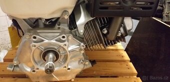 Motor Honda GX390 - 2