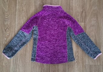 Dívčí mikina Wolf - pěkný stav - 2