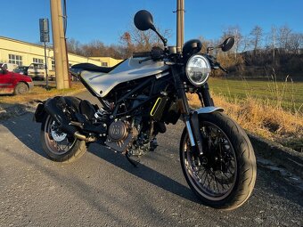 Husqvarna Vitpilen 401 2019 - 2