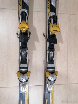 Lyže head 150 cm - 2