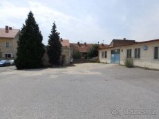 Pronajmu sklad, výrobu 550m2 - 2