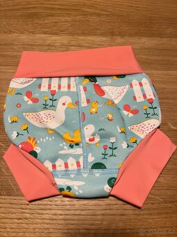 Batolecí plavky Splash About - 2