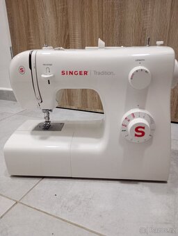 Šicí stroj Singer Tradition 2250 - 2