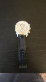 Hodinky Citizen Eco-Drive Radio Controlled – skoro nové - 2