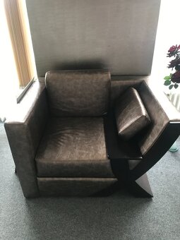 SEDACÍ SOUPRAVA - 2