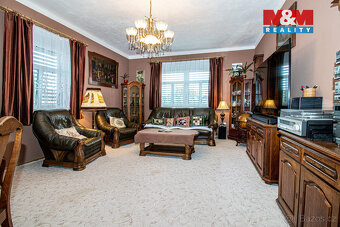 Prodej rodinného domu, 210 m², Vrdy, ul. U Sokolovny - 2