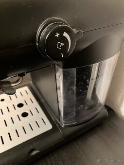 Kávovar Lidl Silvercrest - 2