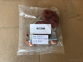 WAL 28640 montážní sada - 2