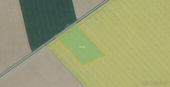 Zemědělská půda, prodej, Oplocany, Přerov - 2