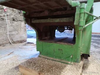 Hoblovka s protahem - 2