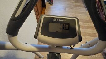 trenažér orbitrek - 2