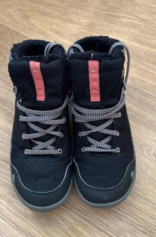 Zimní kotníkové boty Quechua vel. 36 - 2