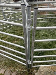 Ohradní panel pro ovce a kozy Shaun - 2