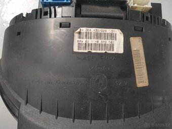 Tachometr Bmw e39, e38, e53 - 2