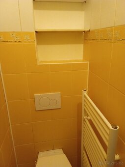 Garsonka nová vybavena - 2