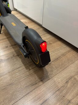 Ninebot MAX G30E II - 2