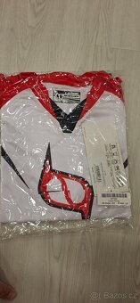 Dres na motokros - 2