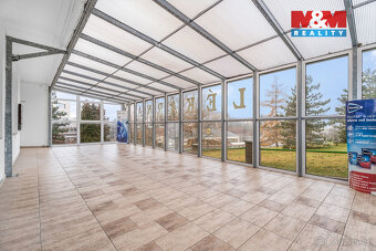 Pronájem lékárny v Ústí nad Labem, ul. Šrámkova - 2