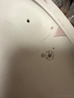 Roccoco Royal Dux - 2