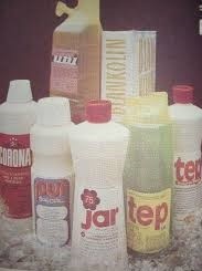 Retro potraviny, hračky - 2