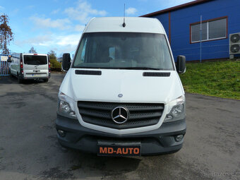 Mercedes Sprinter 316  CDI DPH - 2