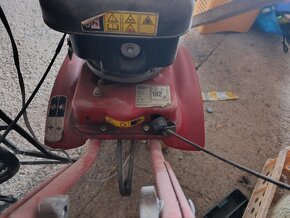 Kultivátor MTD T/ 205 - 2