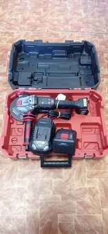 Aku flexa Parkside performance, 8ah, nab. ZÁRUKA - 2