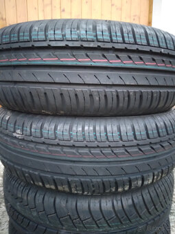 Nové letní pneu 195/65 R15 - 2