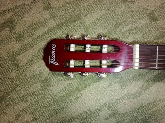 Framus kytara 3/4 - 2