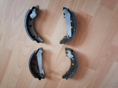 Sada čelistí BREMBO Audi, Seat, VW - 2