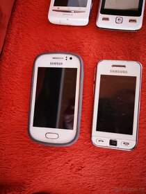 Retro mobily, mp3, backup Sim Card.. - 2