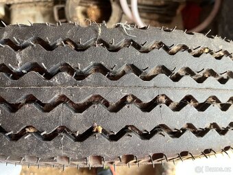 Kola Avia 6,50 - 20 C - 2