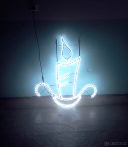 Vánoční osvětlení - 2