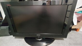 Tv televize samsung 94cm uhlopricka - 2