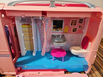 Dětský karavan - 2