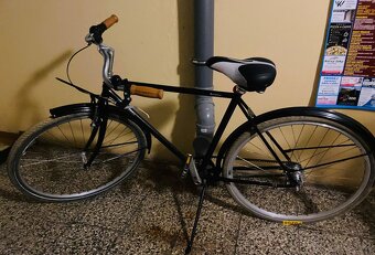 Prodám retro kolo Škoda Voiturette,při rychlém jednání SLEVA - 2