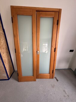 Prodam dvoje dvere - 2