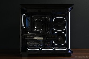 Herní PC - RTX 3080 / Ryzen 7900X3D / 1TB / 32GB - 2