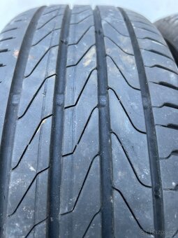 195/65 r15 Continental letní - 2